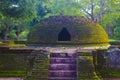 Gal Vihara - Polonnaruwa Sri lanka Royalty Free Stock Photo